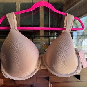 Thirdlove Perfect Coverage Bra 38F/38DDD BNWT